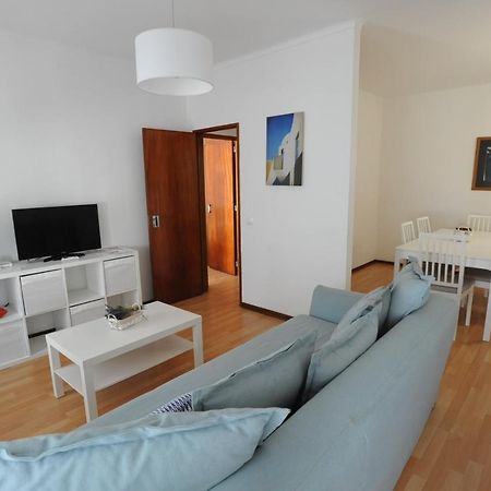 Lagos Central Apartments Ap 3 Bagian luar foto