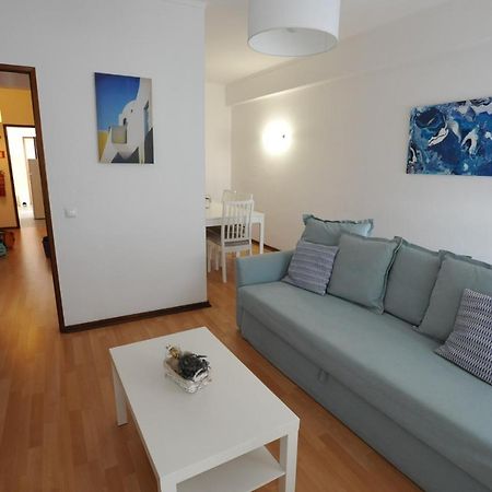 Lagos Central Apartments Ap 3 Bagian luar foto