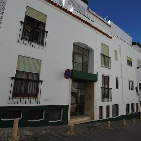 Lagos Central Apartments Ap 3 Bagian luar foto