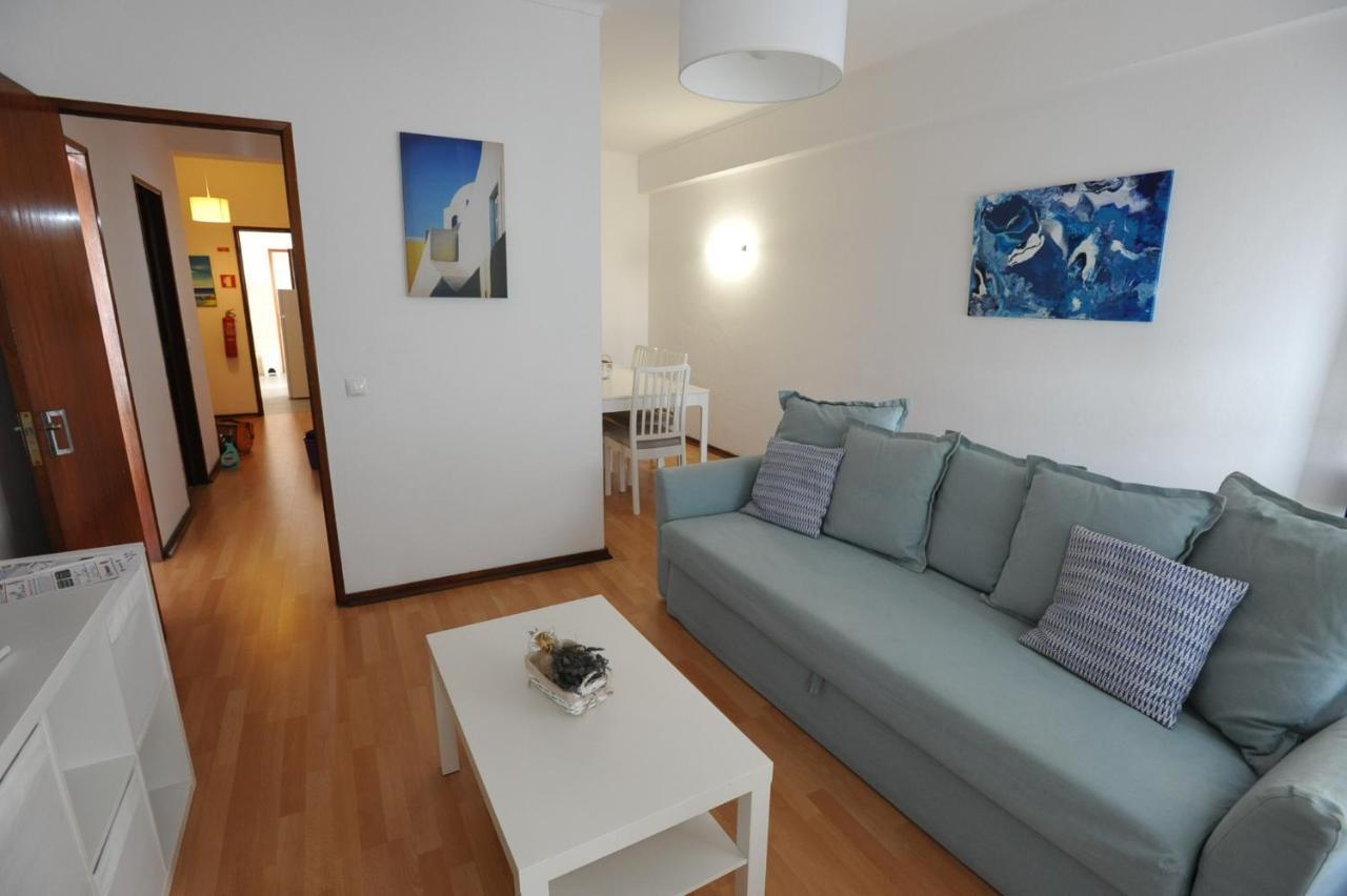 Lagos Central Apartments Ap 3 Bagian luar foto