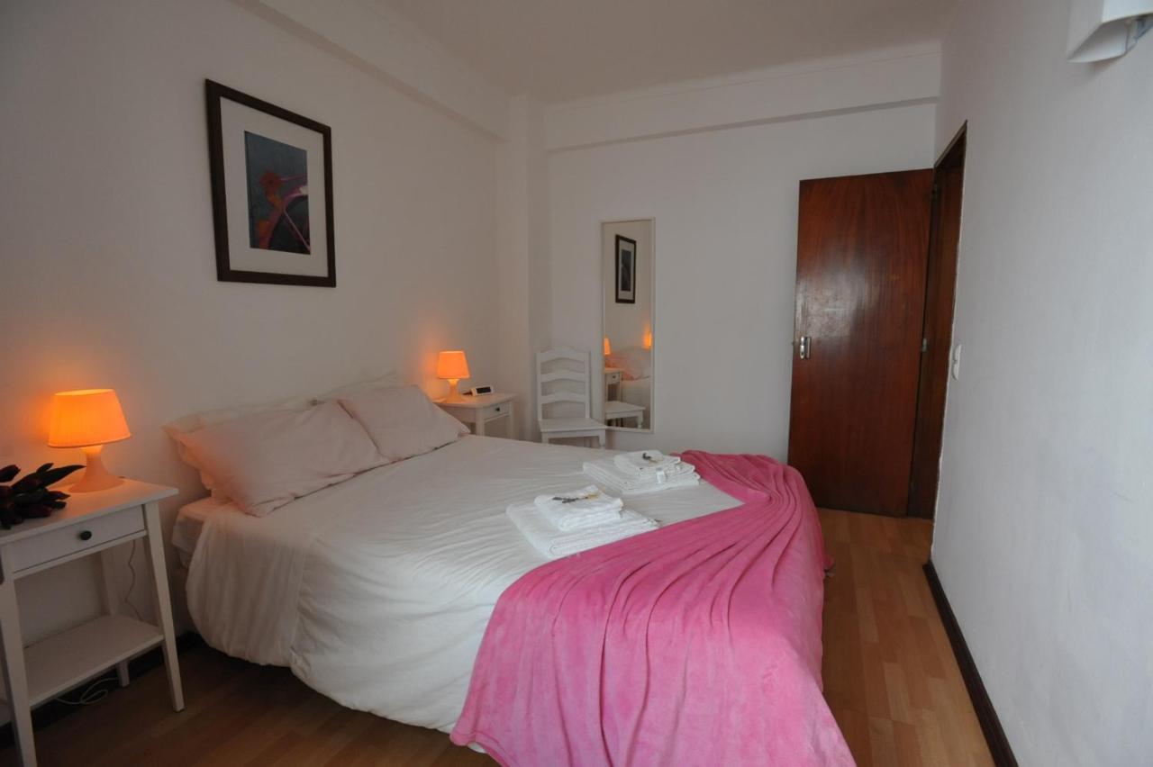 Lagos Central Apartments Ap 3 Bagian luar foto