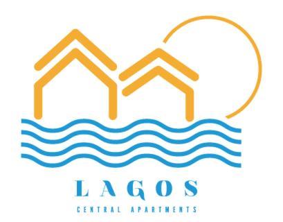 Lagos Central Apartments Ap 3 Bagian luar foto